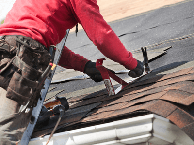 About Roof Repair Experts Bunker Hill, IL